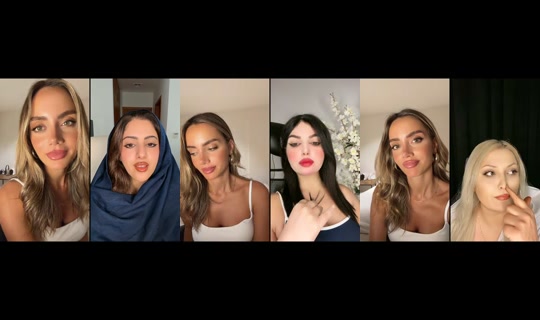 andrea.azzii TikTok Live — Oct 4, 2026, 7:01 PM