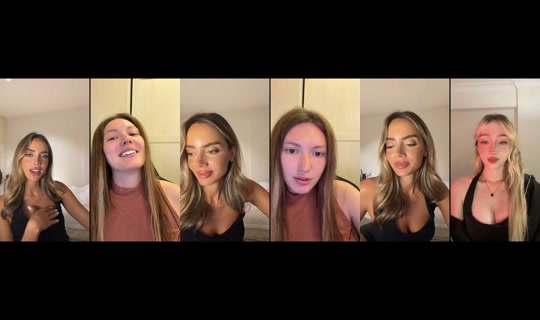 andrea.azzii TikTok Live — Oct 6, 2026, 7:32 PM