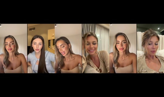 andrea.azzii TikTok Live — Oct 7, 2026, 4:17 PM