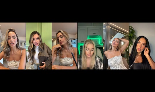 andrea.azzii TikTok Live — Oct 8, 2026, 1:48 PM