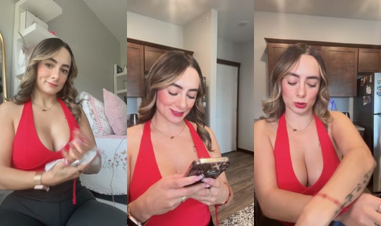 andrea.menendez1510 TikTok Live — Aug 21, 2026, 8:11 PM