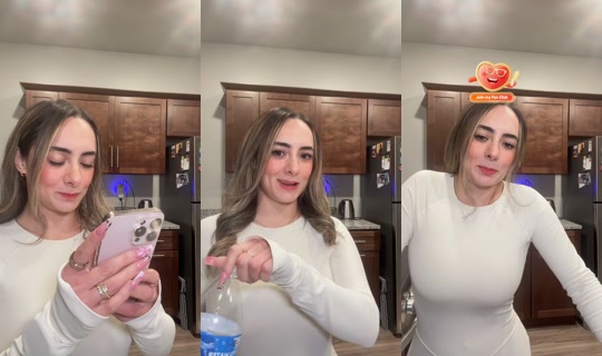 andrea.menendez1510 TikTok Live — Aug 25, 2026, 4:16 AM