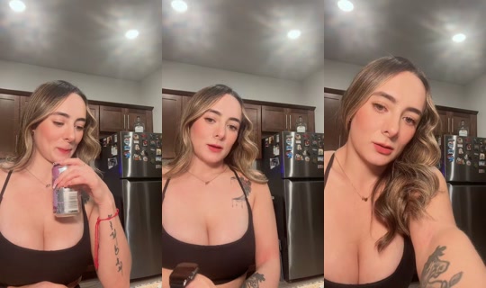 andrea.menendez1510 TikTok Live — Aug 28, 2026, 1:48 AM