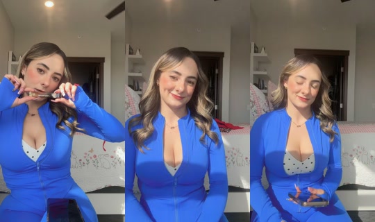 andrea.menendez1510 TikTok Live — Aug 28, 2026, 9:05 PM