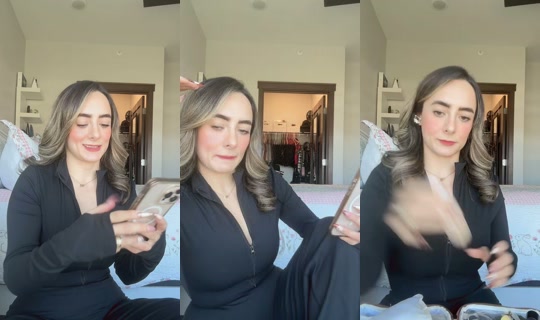 andrea.menendez1510 TikTok Live — Oct 2, 2026, 5:52 PM