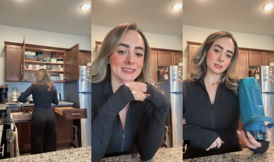 andrea.menendez1510 TikTok Live — Oct 2, 2026, 7:58 PM