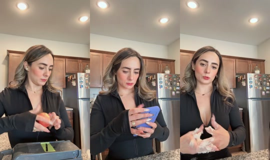 andrea.menendez1510 TikTok Live — Oct 2, 2026, 8:45 PM