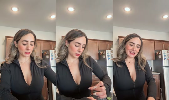 andrea.menendez1510 TikTok Live — Oct 2, 2026, 9:32 PM