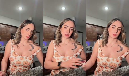 andrea.menendez1510 TikTok Live — Oct 5, 2026, 2:48 AM
