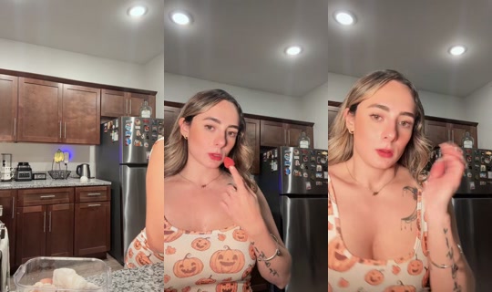 andrea.menendez1510 TikTok Live — Oct 5, 2026, 3:38 AM