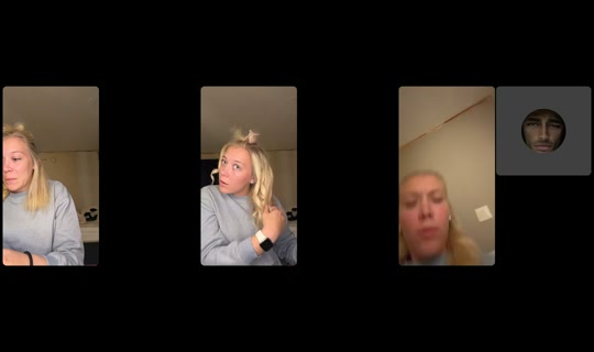 andrea.ovidia TikTok Live — Aug 30, 2026, 9:15 PM