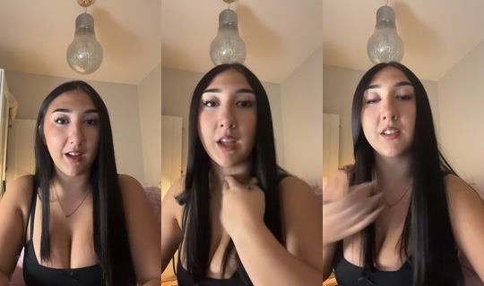 andrea.rdgz TikTok Live — Sep 25, 2026, 7:18 PM