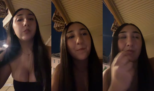 andrea.rdgz TikTok Live — Sep 27, 2026, 12:58 AM