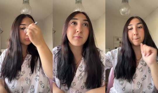 andrea.rdgz TikTok Live — Sep 30, 2026, 2:19 PM