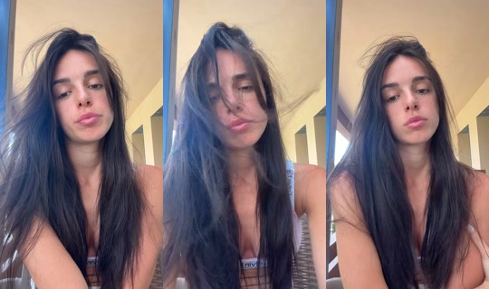 andrea.sanzz TikTok Live — Aug 20, 2026, 11:18 AM