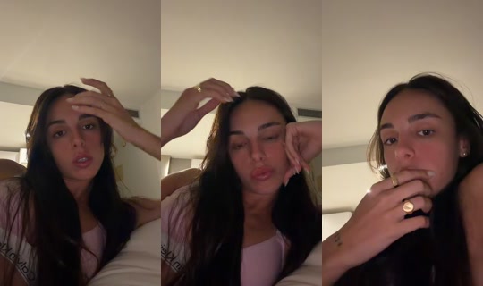 andrea.sanzz TikTok Live — Aug 20, 2026, 10:06 PM