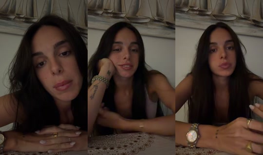 andrea.sanzz TikTok Live — Aug 20, 2026, 10:21 PM