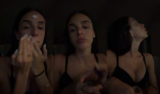 andrea.sanzz TikTok Live — Aug 22, 2026, 8:47 PM
