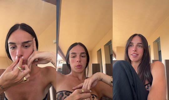 andrea.sanzz TikTok Live — Aug 25, 2026, 1:28 PM