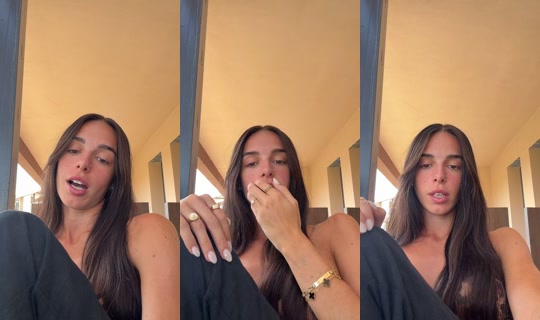 andrea.sanzz TikTok Live — Aug 25, 2026, 2:19 PM