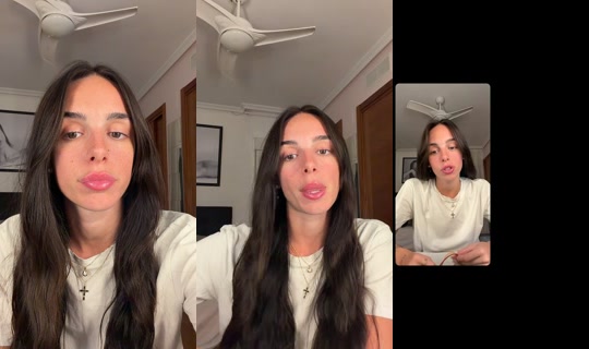 andrea.sanzz TikTok Live — Aug 26, 2026, 9:19 PM