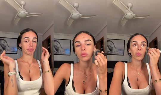 andrea.sanzz TikTok Live — Aug 27, 2026, 8:48 PM