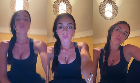 andrea.sanzz TikTok Live — Aug 29, 2026, 7:53 PM