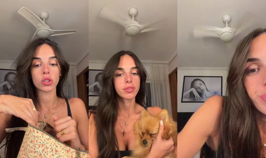 andrea.sanzz TikTok Live — Aug 30, 2026, 9:43 PM