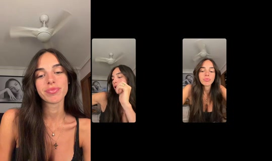 andrea.sanzz TikTok Live — Aug 30, 2026, 10:35 PM