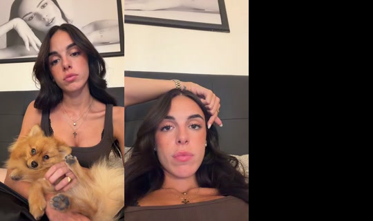 andrea.sanzz TikTok Live — Sep 1, 2026, 12:14 AM