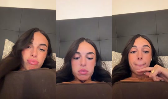 andrea.sanzz TikTok Live — Sep 1, 2026, 1:58 AM