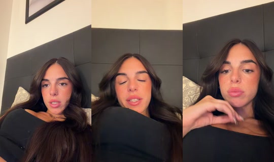 andrea.sanzz TikTok Live — Sep 3, 2026, 12:19 AM