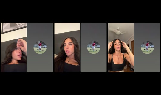andrea.sanzz TikTok Live — Sep 3, 2026, 1:24 AM