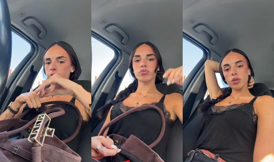 andrea.sanzz TikTok Live — Sep 3, 2026, 3:01 PM