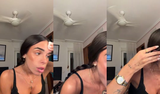 andrea.sanzz TikTok Live — Sep 3, 2026, 8:55 PM