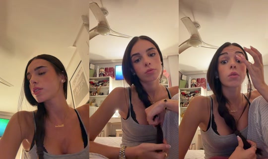 andrea.sanzz TikTok Live — Sep 29, 2026, 10:00 PM