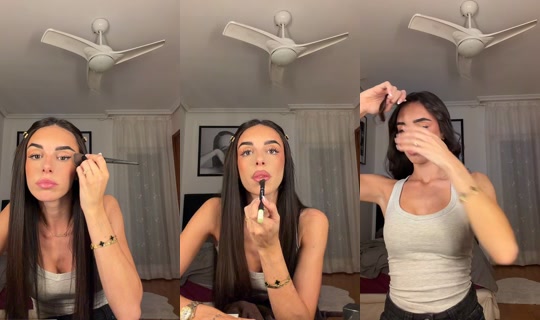 andrea.sanzz TikTok Live — Oct 1, 2026, 7:09 PM
