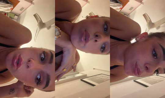 andrea.sanzz TikTok Live — Oct 5, 2026, 10:59 PM
