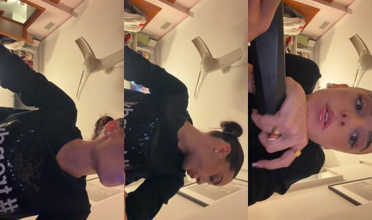 andrea.sanzz TikTok Live — Oct 6, 2026, 8:04 PM