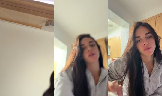 andrea.sanzz TikTok Live — Oct 8, 2026, 10:27 AM