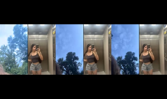 andrea.sc761 TikTok Live — Aug 22, 2026, 11:34 PM