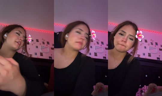 andrea.sc761 TikTok Live — Aug 23, 2026, 5:29 AM