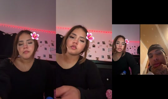 andrea.sc761 TikTok Live — Aug 23, 2026, 6:08 AM