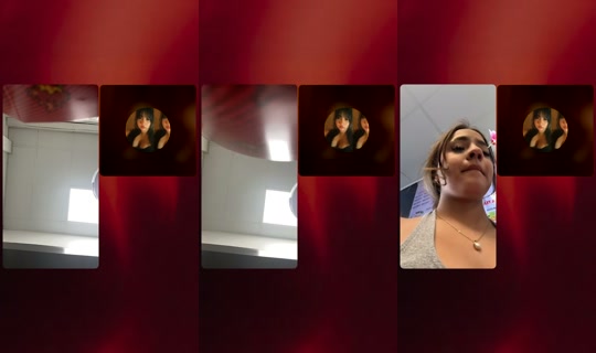 andrea.sc761 TikTok Live — Aug 23, 2026, 8:40 PM