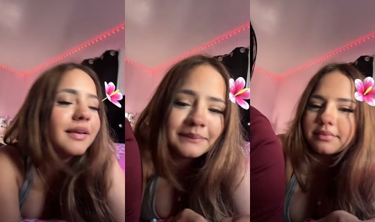 andrea.sc761 TikTok Live — Aug 23, 2026, 9:39 PM
