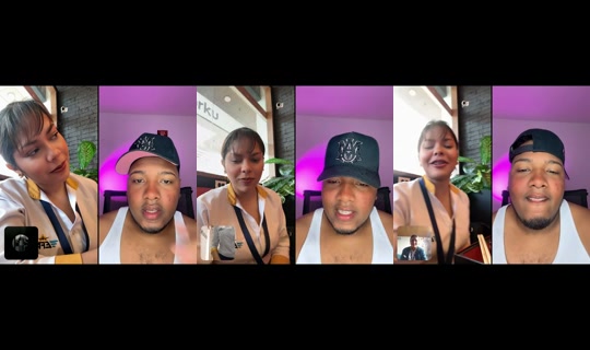 andrea03a0 TikTok Live — Sep 15, 2026, 4:08 PM