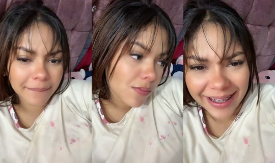 andrea03a0 TikTok Live — Sep 23, 2026, 2:45 AM
