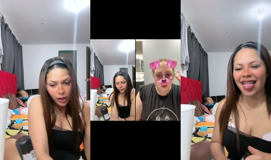 andrea03a0 TikTok Live — Oct 8, 2026, 1:34 AM