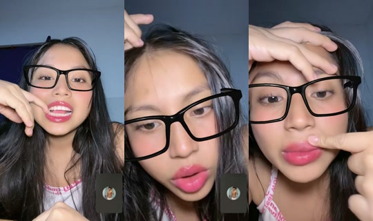 andrea_16sy TikTok Live — Aug 23, 2026, 2:33 AM