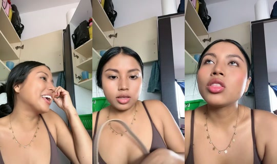 andrea_16sy TikTok Live — Aug 23, 2026, 8:55 PM
